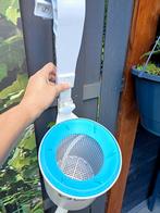 Zwembad Skimmer, Ophalen, Minder dan 80 cm, Rond, 300 cm of meer