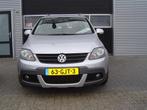 Volkswagen Crossgolf 1.4 TSI 103KW BJ 2008 Grijs, Voorwielaandrijving, 4 cilinders, Bedrijf, Handgeschakeld