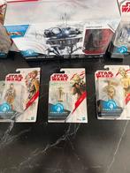 Star wars force link sealed, Ophalen of Verzenden, Nieuw, Actiefiguurtje