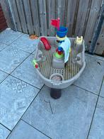Little Tikes Piratenboot - Watertafel, Kinderen en Baby's, Ophalen, Gebruikt