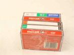 5 Maxell Cassettebandjes 38283, Ophalen of Verzenden, Gebruikt, 2 t/m 25 bandjes