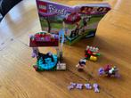 LEGO Friends 41123, Ophalen of Verzenden, Gebruikt, Complete set, Lego