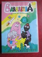 Barbapapa: De ark van Barbapapa, Tekenfilm, Ophalen of Verzenden, Zo goed als nieuw, Alle leeftijden