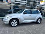 Chrysler PT Cruiser 2.4i Classic, Auto's, Chrysler, 1445 kg, Grijs, 1000 kg, Zilver of Grijs