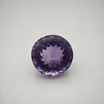 Amethist 17.25 karaat - Edelstenen, Sieraden, Tassen en Uiterlijk, Ophalen of Verzenden, Nieuw