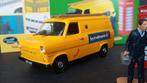 Ford Transit Mk1 telephone box 1:43 Vanguards Pol, Auto, Nieuw, Le19 1rl Leicester uk, Info@corgi-classics.co.uk