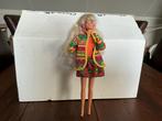Vintage Naf Naf Barbie 1966  made in China, Ophalen of Verzenden, Gebruikt