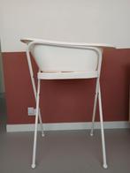 JOE! fijn babybadje met standaard, topconditie, Kinderen en Baby's, Ophalen, Zo goed als nieuw, Badje, Hema