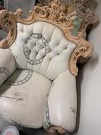 People of The Labyrinths Stoel, Huis en Inrichting, Ophalen, Gebruikt, Minder dan 75 cm, 50 tot 75 cm