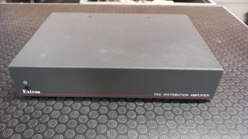 Extron P/2 DA4xi beschikbaar voor biedingen