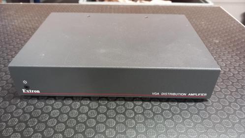 Extron P/2 DA4xi, Audio, Tv en Foto, Professionele Audio-, Tv- en Video-apparatuur, Gebruikt, Video, Ophalen of Verzenden
