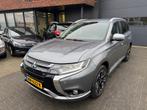 Mitsubishi Outlander 2.0 PHEV Executive CAMERA TREKHAAK LEDE, 1998 cc, Euro 6, 4 cilinders, Bedrijf