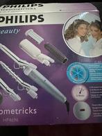 krulset  / krultang philips, Ophalen of Verzenden, Zo goed als nieuw, Overige typen