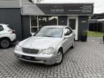 Mercedes C-klasse 180 K. Classic, Youngtimer, Airco, navigat, Auto's, 1796 cc, Origineel Nederlands, Handgeschakeld, Electronic Stability Program (ESP)