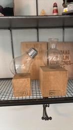 Potjes voor mini plantjes merk dist, Overige materialen, Rond, Binnen, Ophalen of Verzenden
