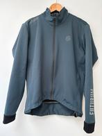 FUTURUM 4 SEASONS PRO FIETSJACK GRIJS HEREN MAAT XL, Fietsen en Brommers, Fietsaccessoires | Fietskleding, Gebruikt, Heren, Ophalen of Verzenden