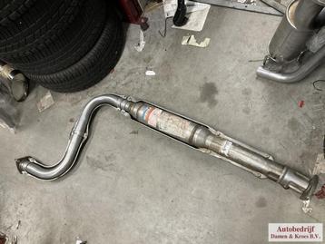 MG/Rover uitlaatsysteem Middendemper GEX33420 beschikbaar voor biedingen