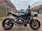 Austin Racing GP1R Uitlaat | Ducati Monster 1200/821 Slip on, Ophalen, Gebruikt