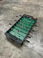 Tafelvoetbaltafel – gebruikt/beschadigd, Ophalen, Gebruikt
