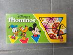 Disney's Triominos bordspel Goliath Tri-Ominos, Ophalen of Verzenden, Zo goed als nieuw