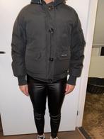 Canada Goose bomber jas dames maat M, Kleding | Heren, Jassen | Winter, Ophalen of Verzenden, Zo goed als nieuw, Maat 46 (S) of kleiner