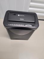 Rexel Silencio papier versnipperaar, Ophalen of Verzenden, Zo goed als nieuw