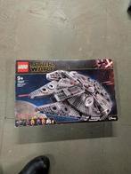 lego 75257 Millenium falcon, Kinderen en Baby's, Speelgoed | Duplo en Lego, Ophalen, Nieuw