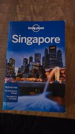 Lonely planet Singapore 2012, Boeken, Ophalen of Verzenden, Lonely Planet, Zo goed als nieuw