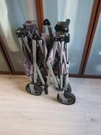 Handige opvouwbare bolderkar, Ophalen, Opvouwbaar