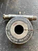 Smiths KM teller aandrijving wiel oldtimer motor, Motoren, Ophalen of Verzenden, Gebruikt