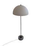 Vintage DBGM mushroom vloerlamp, Huis en Inrichting, Lampen | Vloerlampen, Ophalen, DBGM, Gebruikt, 100 tot 150 cm
