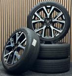 Originele 19 inch Citroen C5 Aircross 5x108 ET38 Continental, Banden en Velgen, 205 mm, Zomerbanden, Ophalen