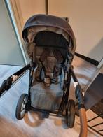 Mutsy Evo Kinderwagen Compleet - Inclusief Reiswieg!, Kinderen en Baby's, Kinderwagens en Combinaties, Ophalen, Gebruikt, Combiwagen