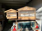 Verschillende nieuwe vogelkooien voor leuke prijzen, Dieren en Toebehoren, Vogels | Hokken en Kooien, Ophalen, Zo goed als nieuw