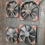 Noctua NF-F12 Industrual Fans, Computers en Software, Computerkoelers, Ophalen of Verzenden, Zo goed als nieuw, Luchtkoeling
