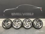 18” originele MG EHS velgen + banden DEMO 5x112 10949788, Auto-onderdelen, Banden en Velgen, 18 inch, Gebruikt, -, -