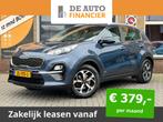 Kia Sportage 1.6 T-GDI 177PK AWD AUTOMAAT DYNAM € 27.700,0, Auto's, Kia, Nieuw, Origineel Nederlands, Vermoeidheidsdetectie, Sportage