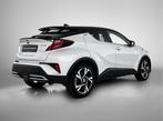 Toyota C-HR 2.0 Hybrid Style (bj 2022, automaat), Auto's, 12 maanden, Gebruikt, Zwart, 4 cilinders