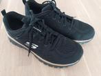 Nette zwarte sketchers schoenen., Sport en Fitness, Ophalen of Verzenden, Zo goed als nieuw, Overige typen, Overige merken