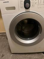 Samsung Wasmachine - Voorlader DEFECT GRATIS, Witgoed en Apparatuur, Wasmachines, Ophalen, Gebruikt, Voorlader, 85 tot 90 cm