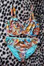 Bikini PrimaDonna 80H & 40 swim Caribe, Kleding | Dames, Badmode en Zwemkleding, Prima Donna, Ophalen of Verzenden, Zo goed als nieuw