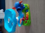 V tech lanceer en ballenbaan, Kinderen en Baby's, Speelgoed | Vtech, Ophalen, Zo goed als nieuw, 6 maanden tot 2 jaar