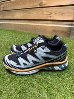 Salomon XT-6 42 2/3, Ophalen of Verzenden, Zo goed als nieuw, Zwart