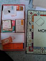 Vintage monopolie en stratego ophalen, Zo goed als nieuw, Ophalen