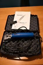 aesculap 2 gt474 nette machine met extra messen, Dieren en Toebehoren, Overige Dieren, Januari, Geslacht onbekend