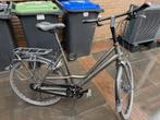 Jan Janssen Zero Co2 damesfiets Alfine, Versnellingen, Ophalen, Overige merken, 53 tot 56 cm
