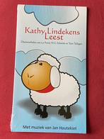 Luisterboek Kathy Lidekens Leest dierenverhalen / Annie M.G., Boeken, Luisterboeken, Cd, Ophalen of Verzenden