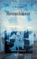 Bernlef: Hersenschimmen, Boeken, Verzenden, Gelezen, J. Bernlef, Nederland