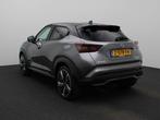 Nissan Juke 1.6 Hybrid N-Design AUTOMAAT| BTW | Navigatie |, 12 maanden, Gebruikt, Origineel Nederlands, Bedrijf