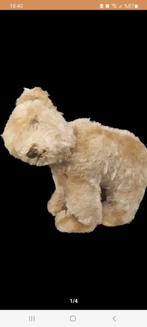Steiff Antiek Mohair Teddy Bear 12cm    13, Antiek en Kunst, Ophalen of Verzenden